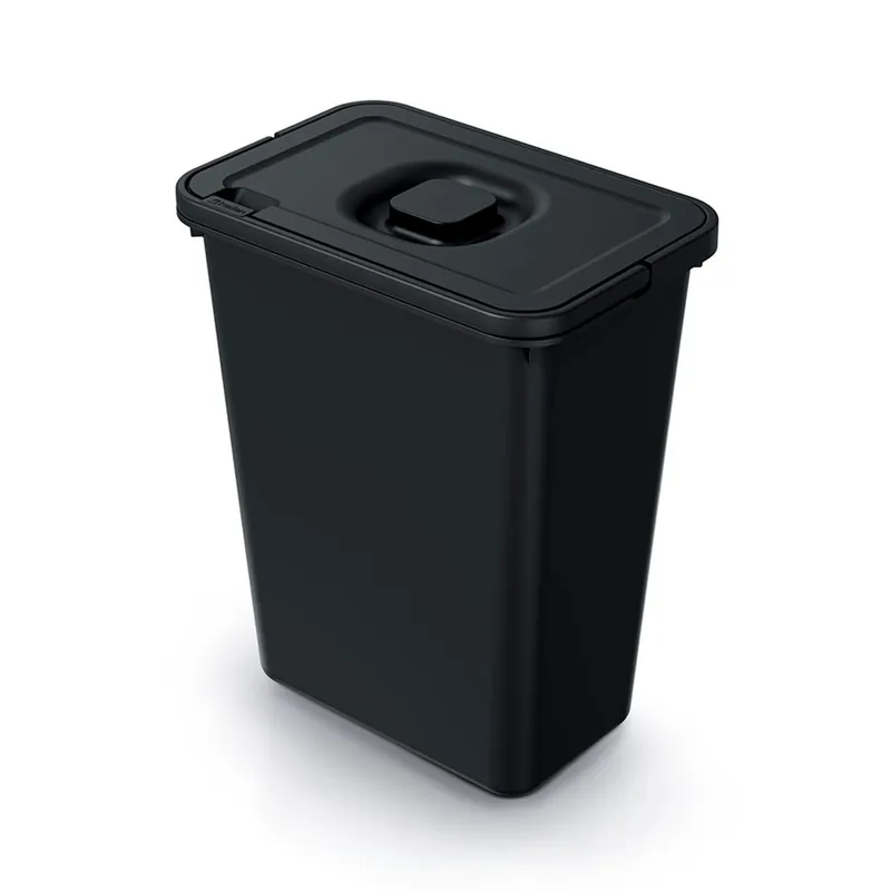 Cubo para sistema de reciclaje de 10L KEDEN. - Baño