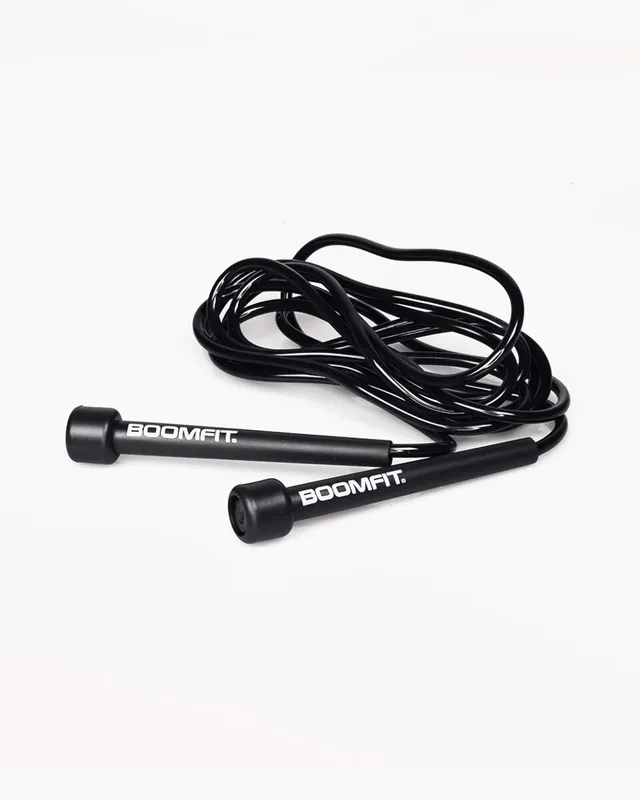 Cuerda para Saltar - BOOMFIT