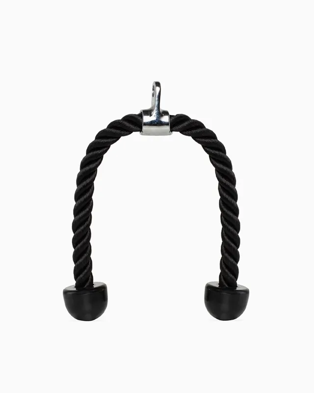 Cuerda para Tríceps - BOOMFIT