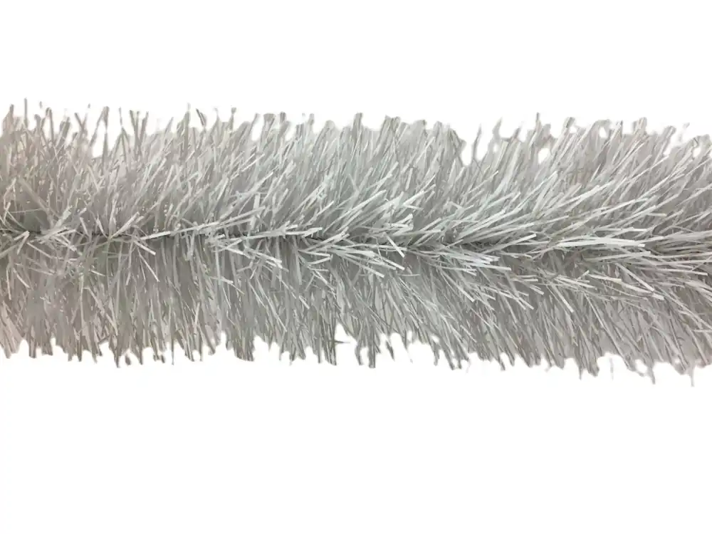 Adorno navideño, Ornamento de Navidad de 500x15x15 cm - Decoración