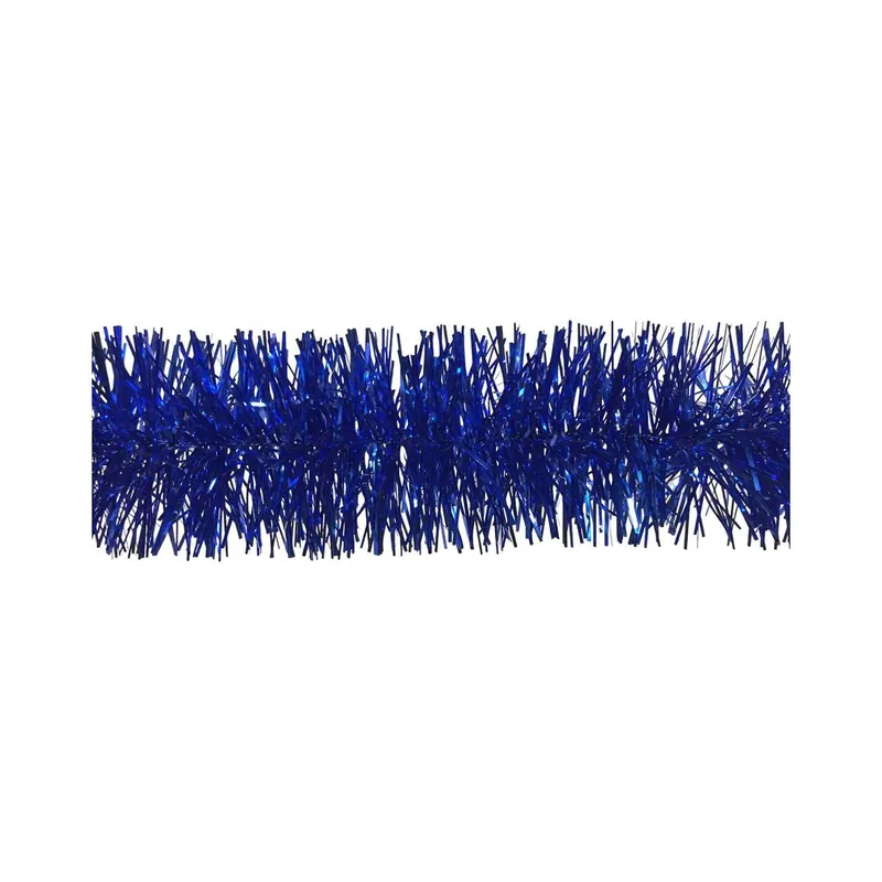 Adorno navideño, Ornamento de Navidad de 1000x8x8 cm - Decoración