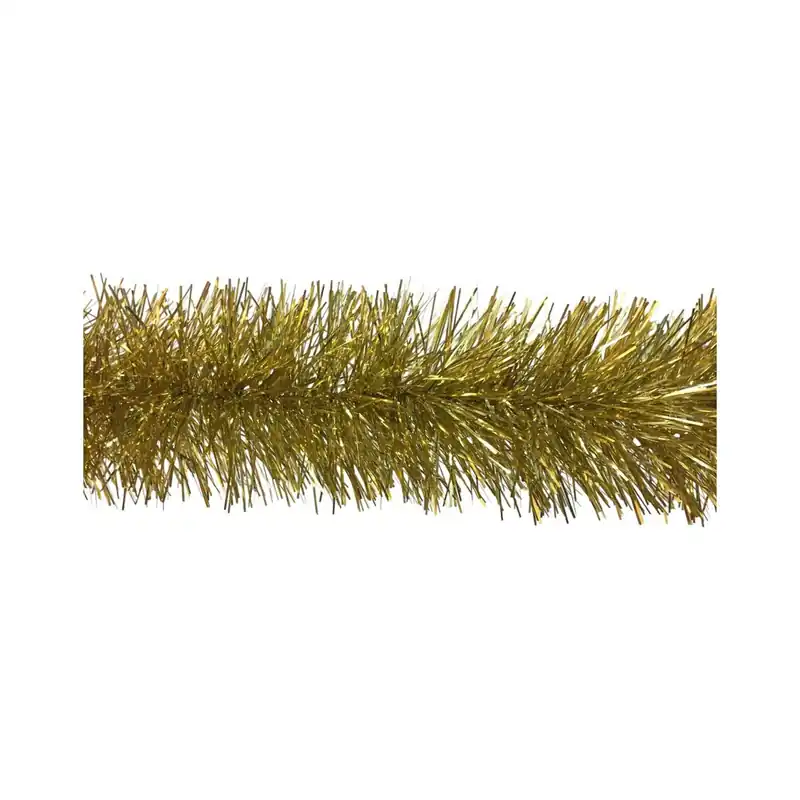 Adorno navideño, Ornamento de Navidad de 500x15x15 cm - Decoración