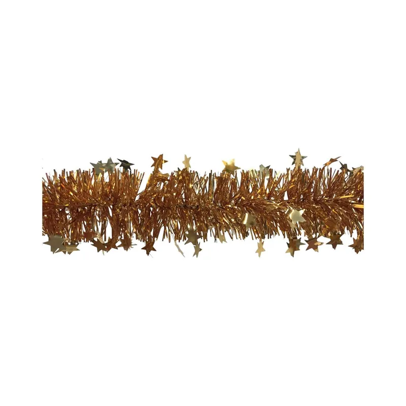 Adorno navideño, Ornamento de Navidad de 1000x8x8 cm - Decoración