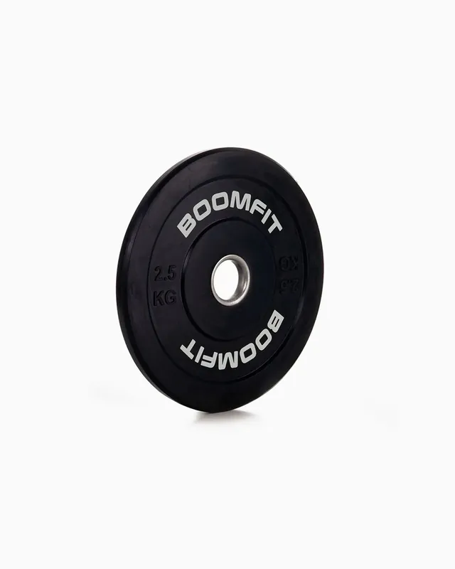 Disco de Competición 2,5Kg - BOOMFIT