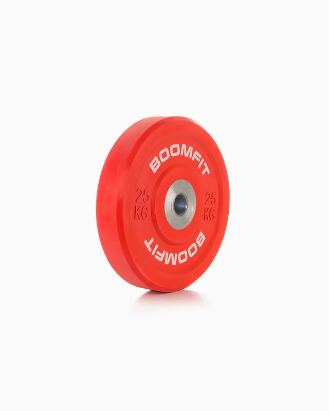 Disco de Competición 25Kg - BOOMFIT