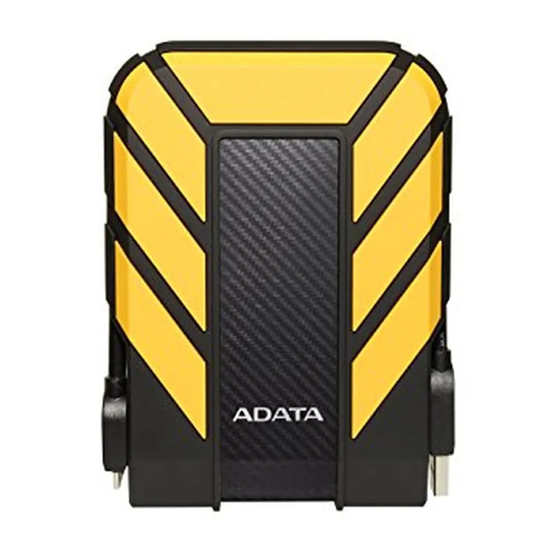 Disco Duro Externo Adata HD710 Pro 1 TB - Electrónica