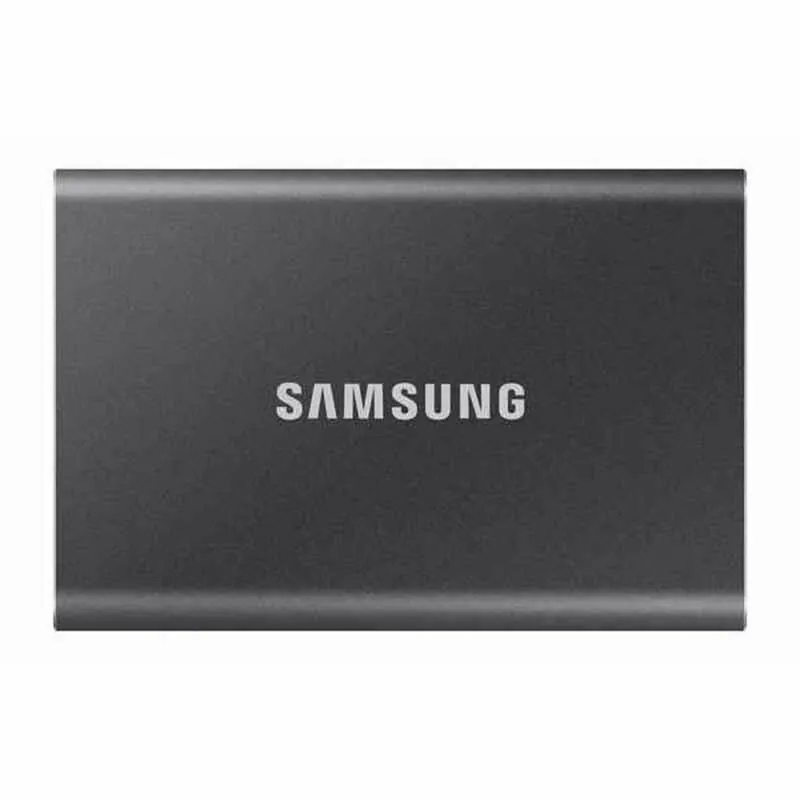 Disco Duro Externo Samsung MU-PC1T0T/WW 1 TB SSD