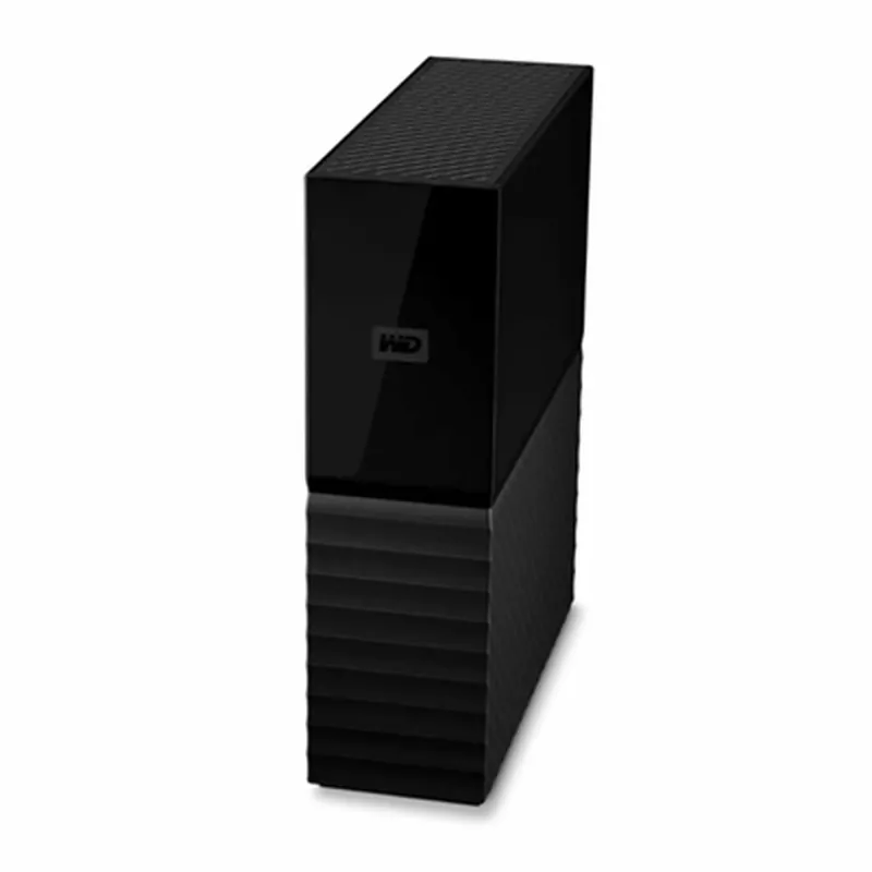 Disco Duro Externo Western Digital My Book 12 TB - Electrónica