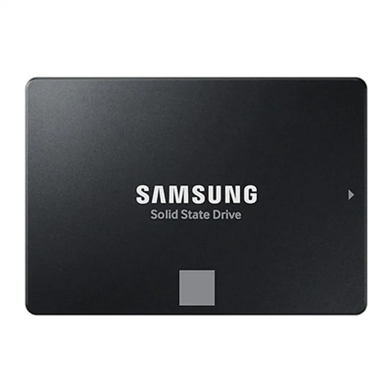 Disco Duro Externo Samsung 870 EVO 2TB 2 TB SSD - Electrónica