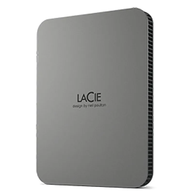 Disco Duro Externo LaCie STLR2000400 2 TB SSD - Electrónica