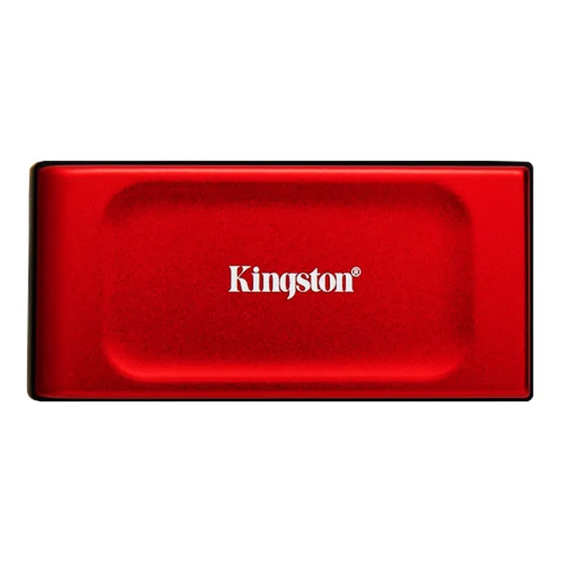 Disco Duro Externo Kingston SXS1000R/2000G 2 TB SSD - Electrónica