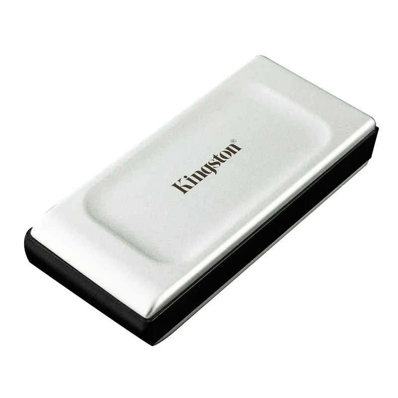 Disco Duro Externo Kingston SXS2000/4000G 4 TB - Electrónica