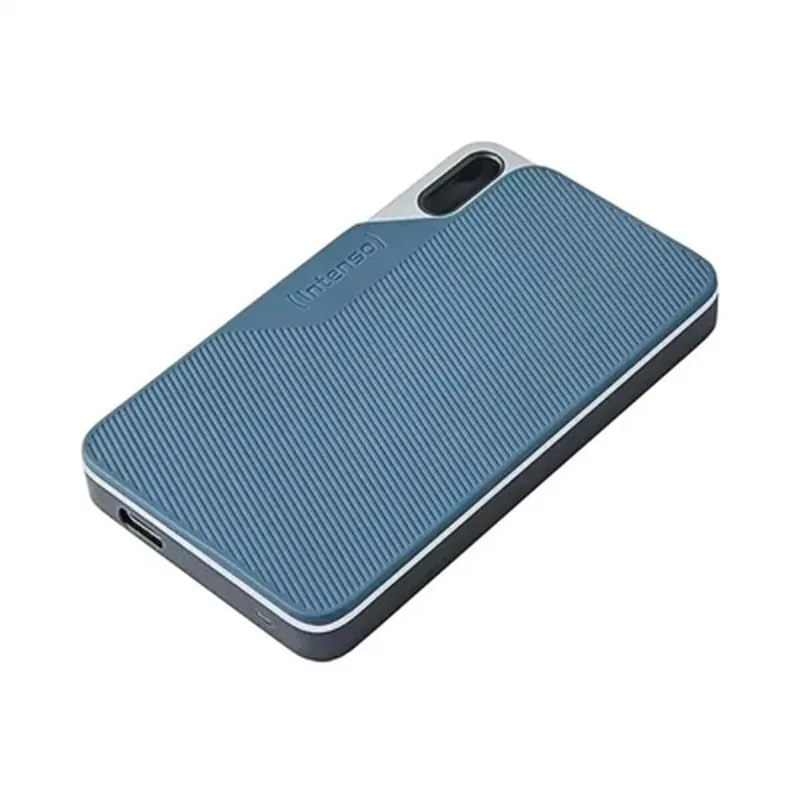 Disco Duro Externo INTENSO TX100 2 TB SSD - Electrónica