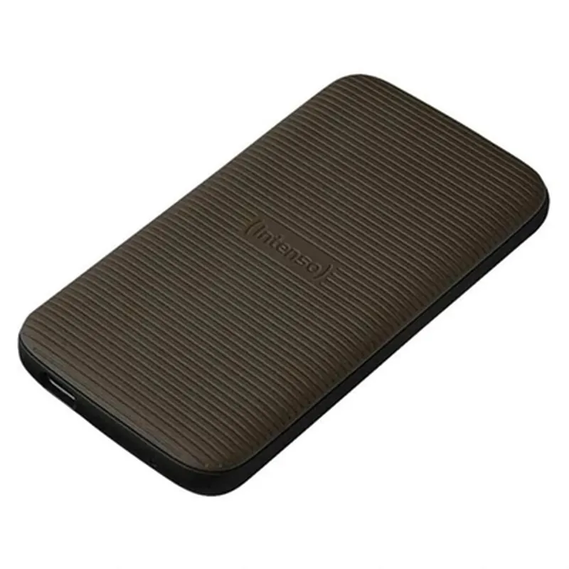 Disco Duro Externo INTENSO TX500 2 TB SSD - Electrónica