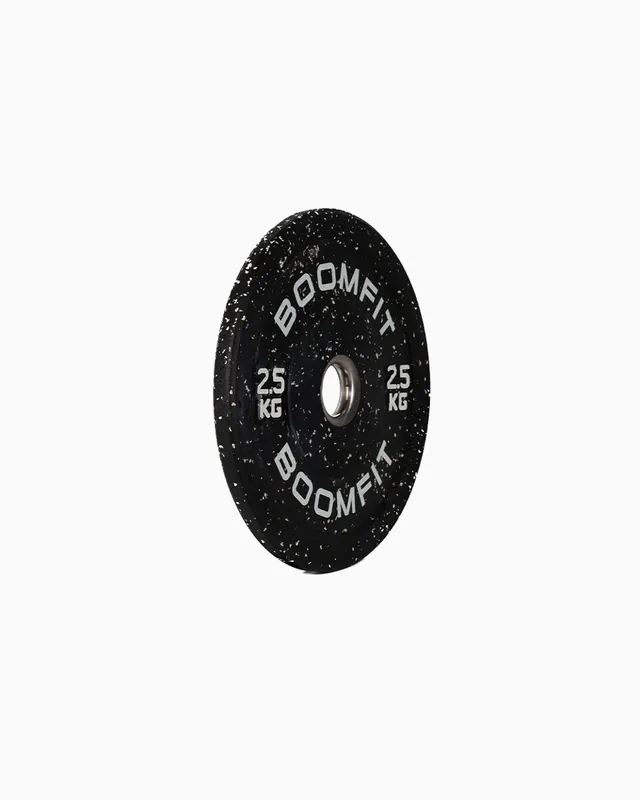 Disco HiTemp 2,5Kg - BOOMFIT