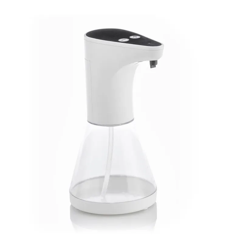Dispensador de Jabón Automático con Sensor Sensoap InnovaGoods - Baño