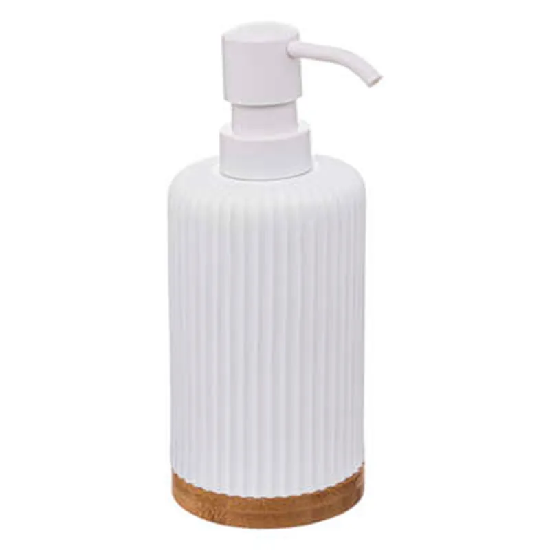 Dispensador De Jabón - Baño