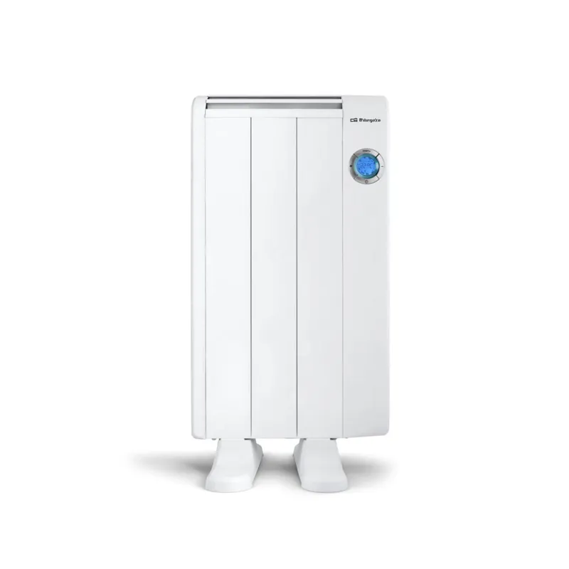 Emisor termoeléctrico Orbegozo RRE510 3 elementos blanco - Electrodomésticos