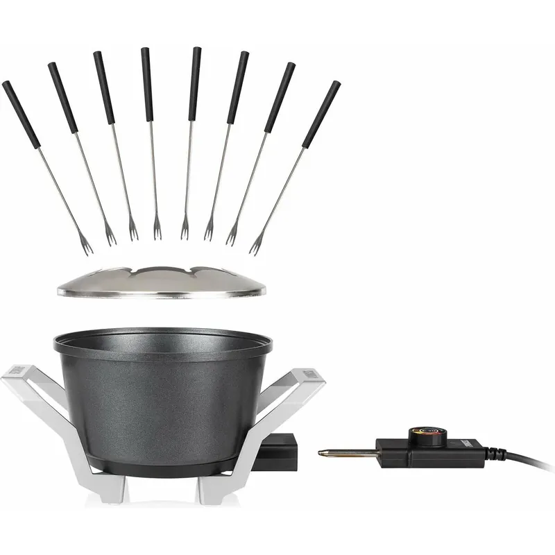 Fondue Princess 173100 1,5 L - Electrodomésticos