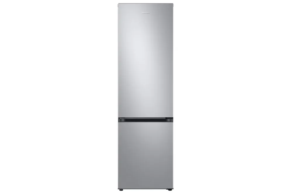 Combi 2,03 metros 390 litros No Frost SAMSUNG RB38C603DSA/EF - Electrodomésticos