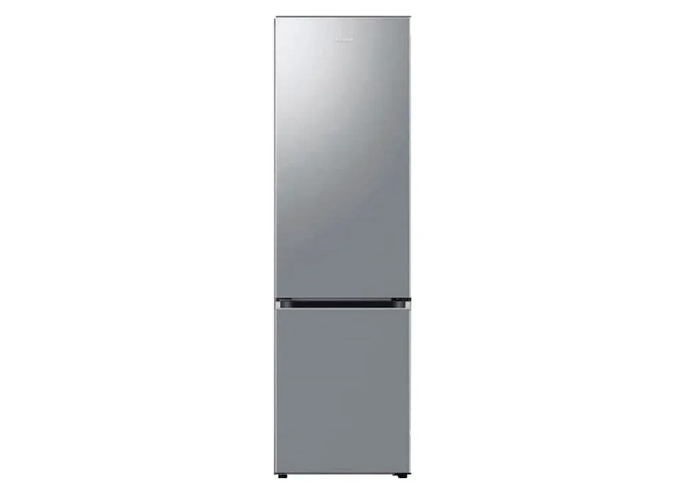 Combi SAMSUNG RB38C603CS9/EF 390 litros No Frost - Electrodomésticos