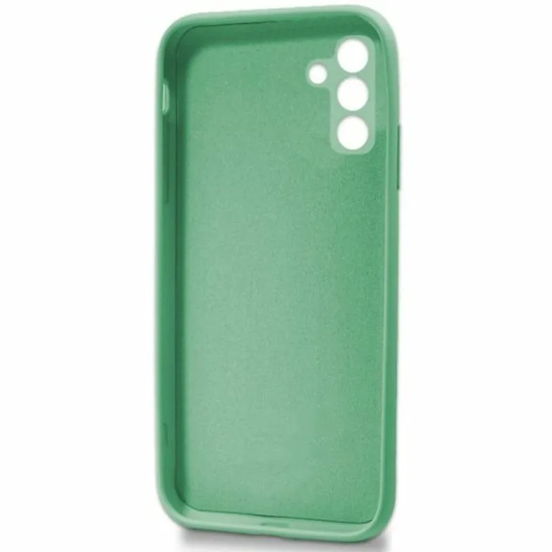 Funda para Móvil Cool Galaxy A25 5G Verde Samsung - Electrónica