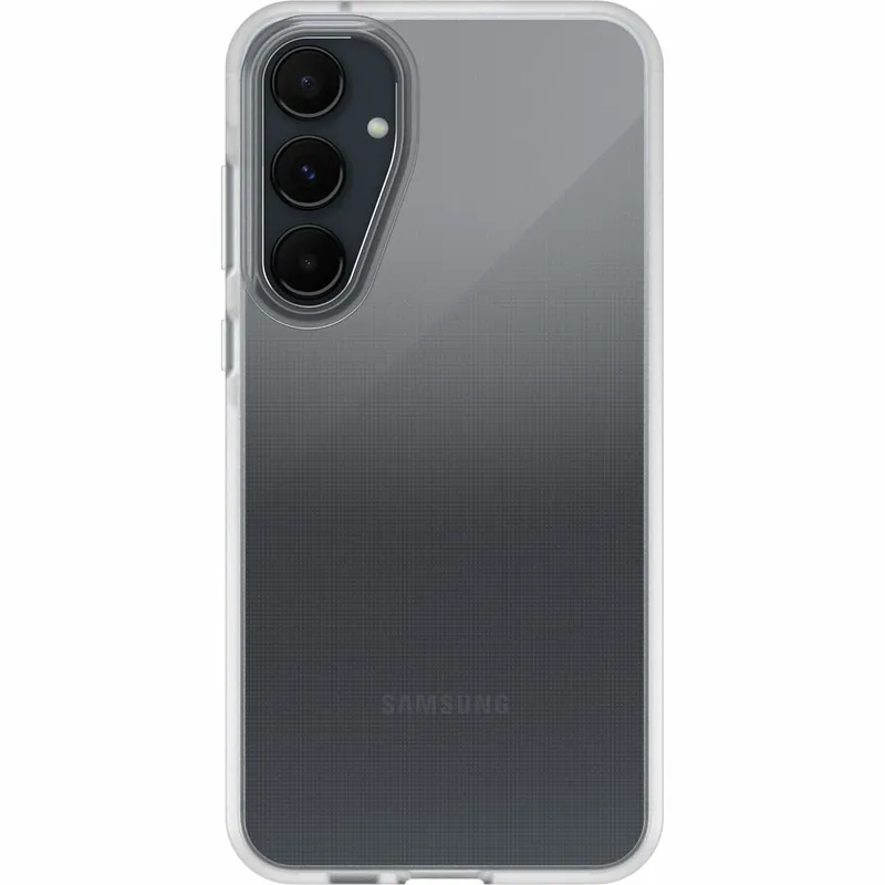 Funda para Móvil Otterbox LifeProof GALAXY A55 Transparente - Electrónica