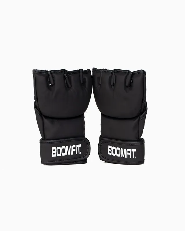 Guantes de MMA - BOOMFIT