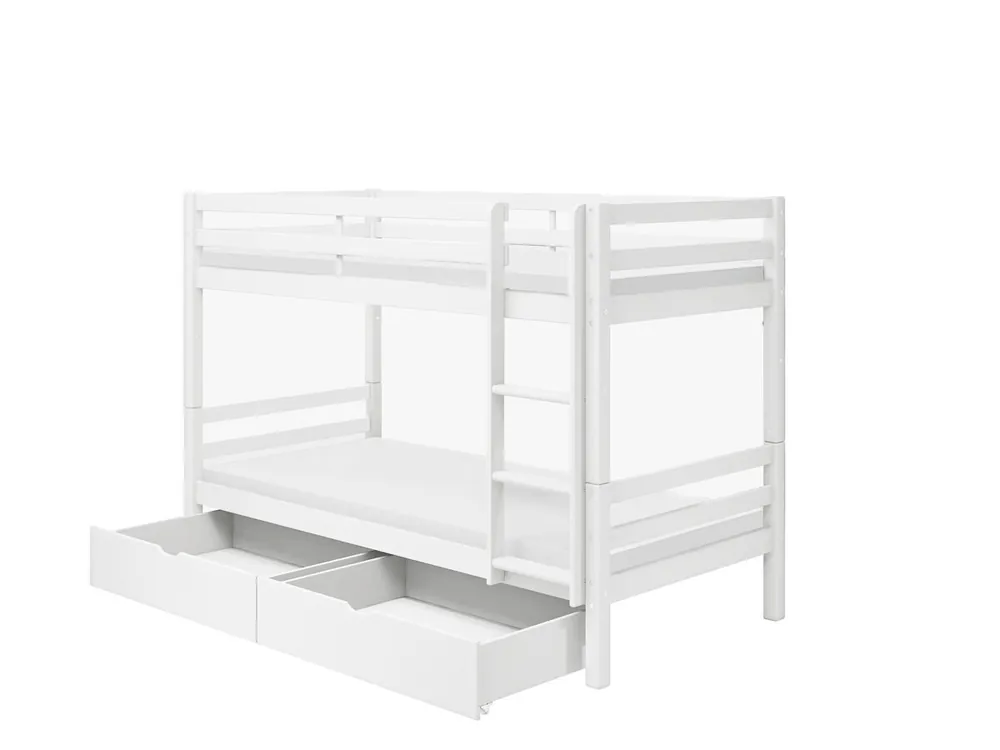 Litera ACTIM 208x103x142 Blanco - Bebé