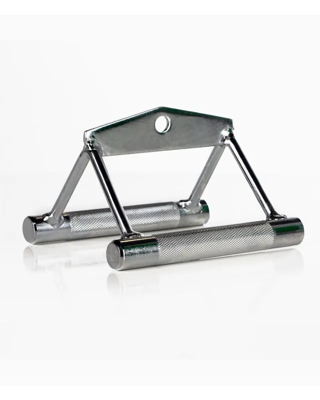 Manillar Triangular Remo Dorsal - BOOMFIT