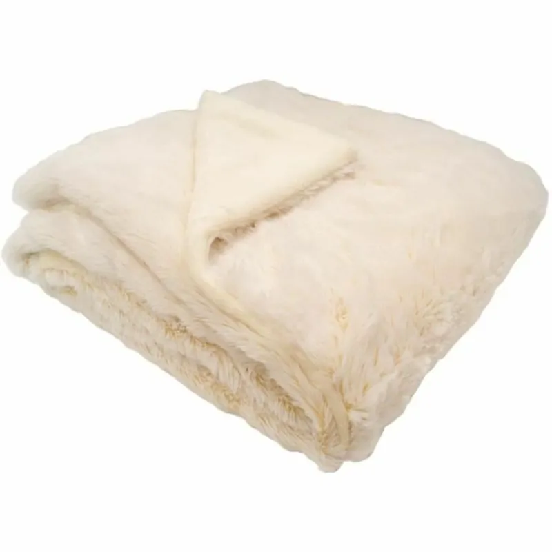 Manta Domiva Beige - Bebé