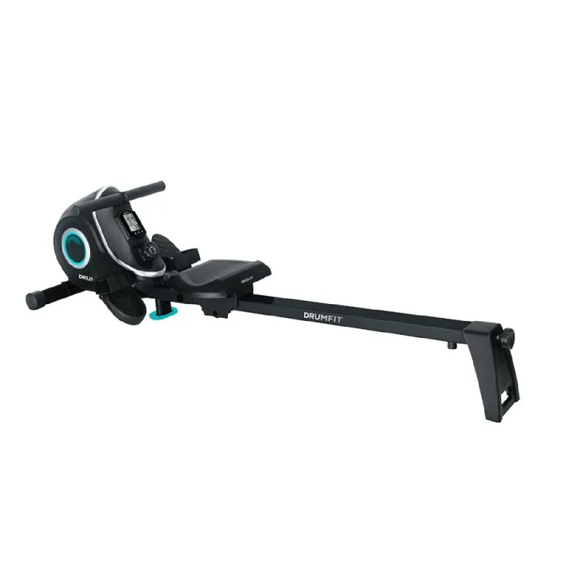 Máquina de remo DrumFit Rower 7000 Regatta - Deporte
