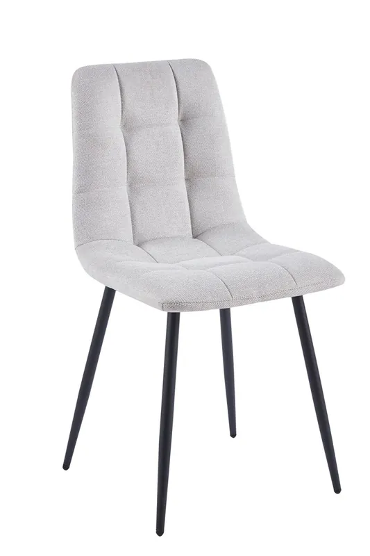 Pack 6 Sillas Stuhl Tela - Beige