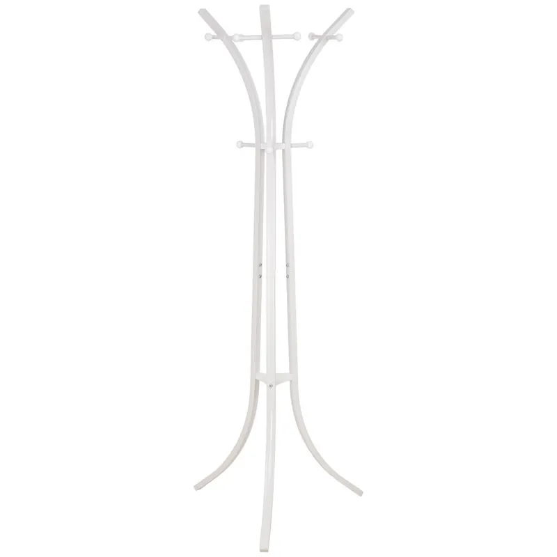 Perchero de metal - Decoración