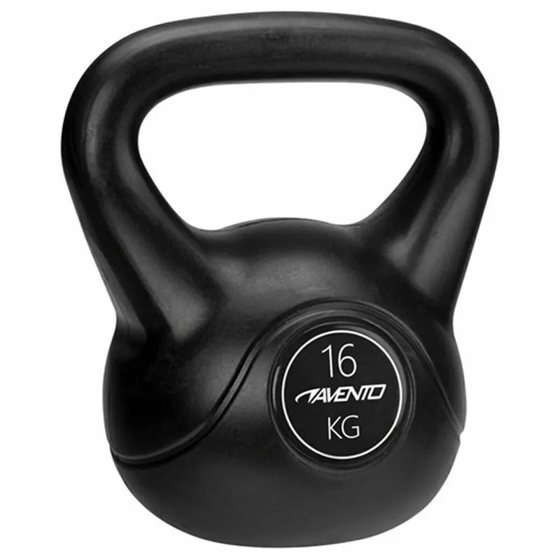 Pesa Rusa Avento SR042KF (16 Kg) - Deporte