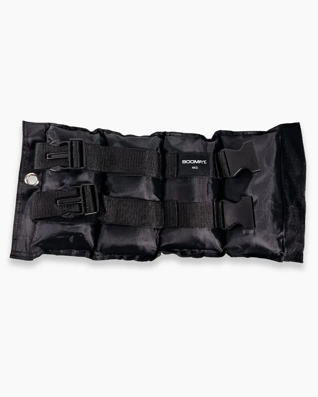 Pesas para Tobillos 4Kg - BOOMFIT