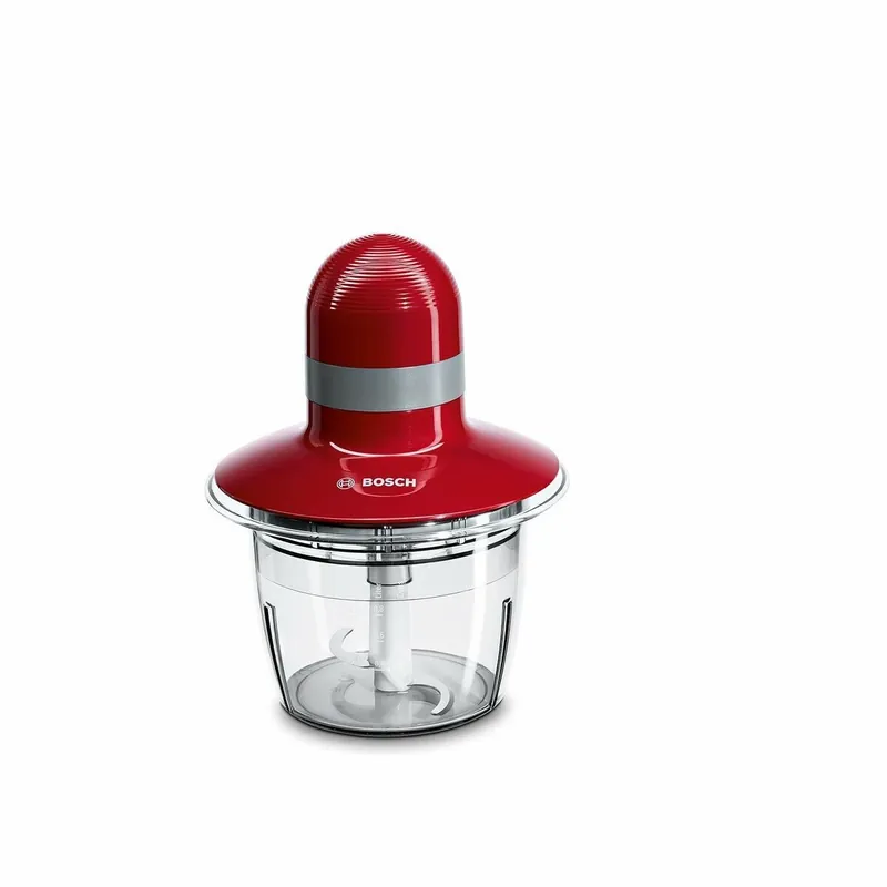 Picadora BOSCH MMR08R2 400W - Electrodomésticos