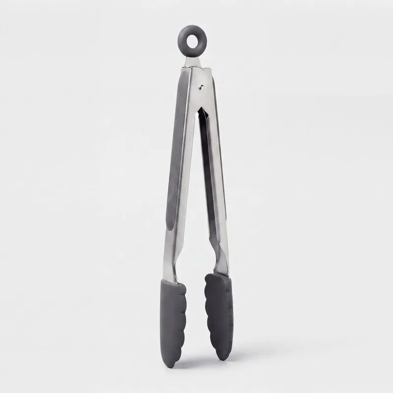 Pinzas de cocina MULTIUSOS silicona