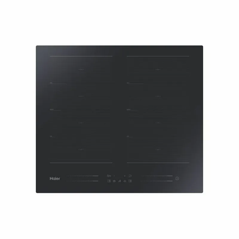 Placa de Inducción Haier HA2MTSJ68MC - Electrodomésticos