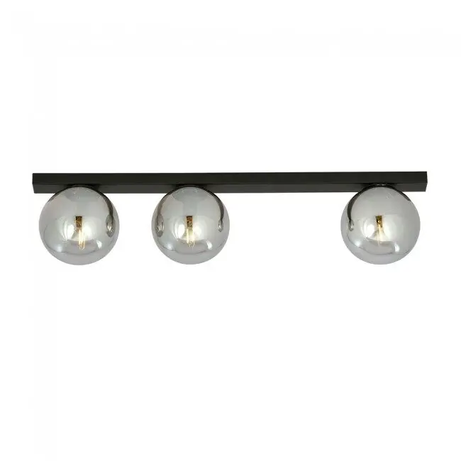 Plafón de techo Enca Opal 3 luces marca Wonderlamp - Decoración