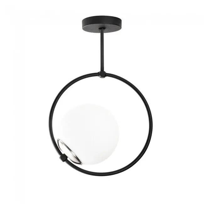 Plafon de techo Escott marca Wonderlamp - Decoración