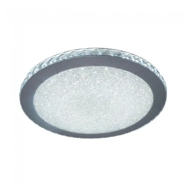 Plafón de techo LED Milea CCT Dim 60W marca CristalRecord - Decoración
