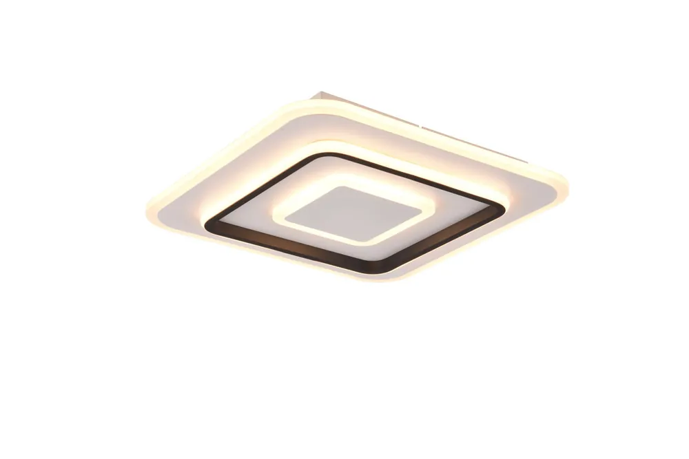 Plafón JORA led 46w 39,5x39,5cm - Decoración