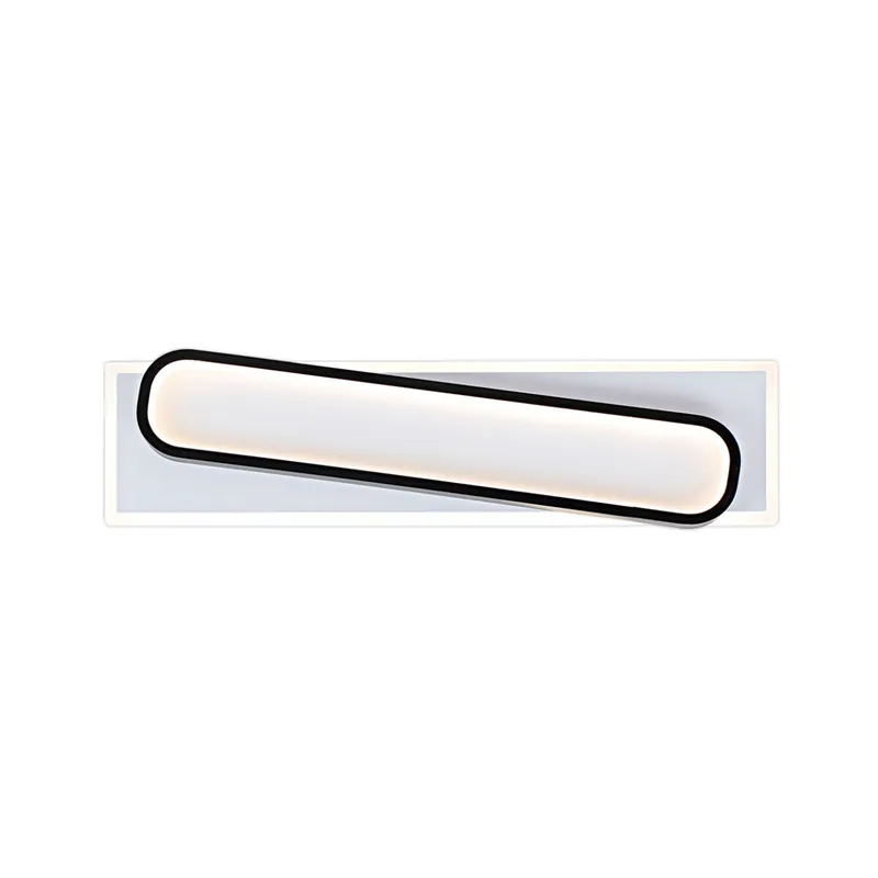 Plafón MANTIS led 60w 60x15cm blanco - Decoración
