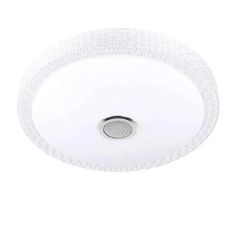plafon policarbonato color blanco serie zaid 50cm - Decoración
