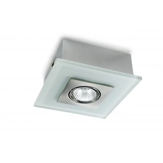 Plafón superficie Zeta marca CristalRecord - Decoración