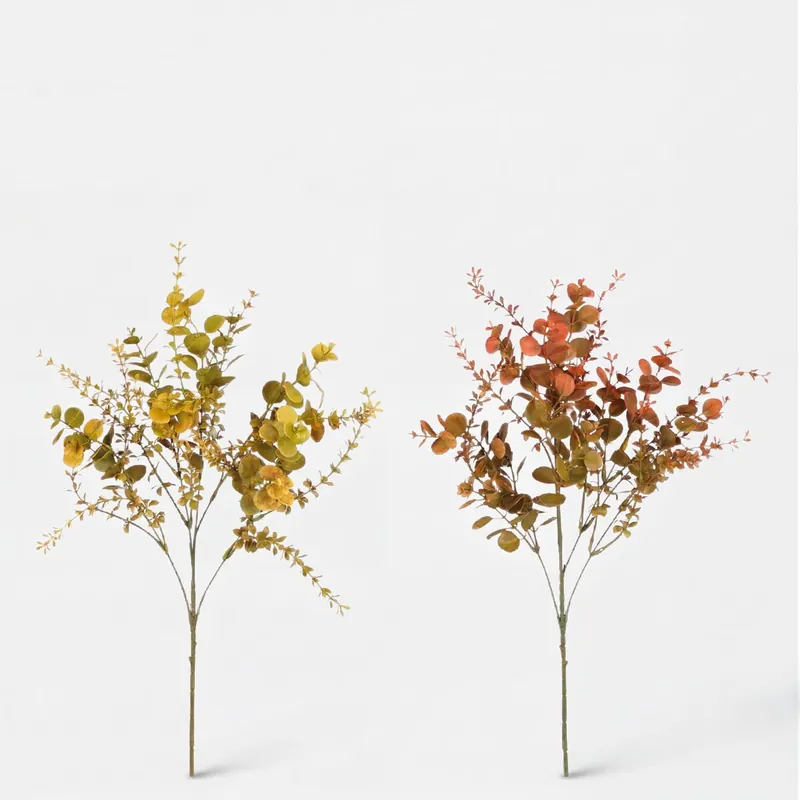 Planta artificial EUCALIPTO 65cm surtido marca MICA DECORATIONS - Decoración