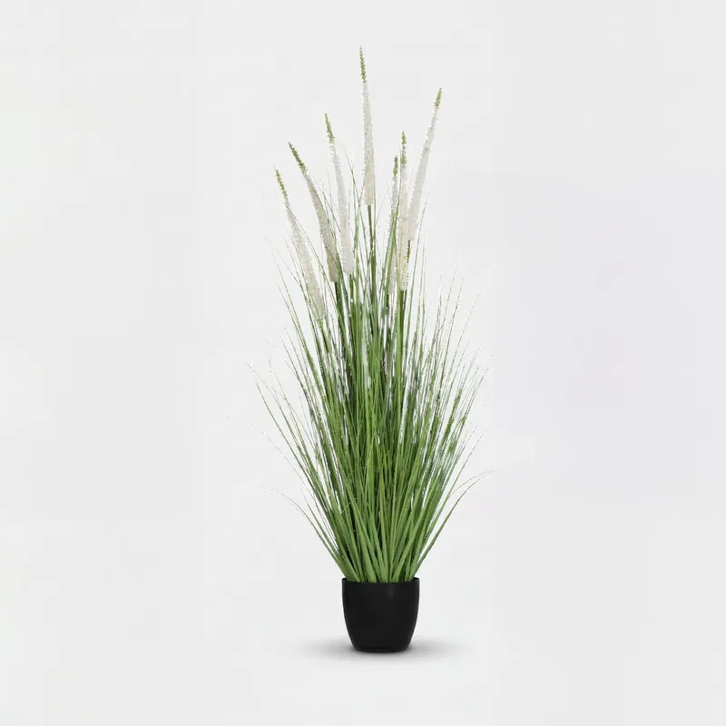 Planta artificial NIA 140cm marca CONFORAMA - Decoración