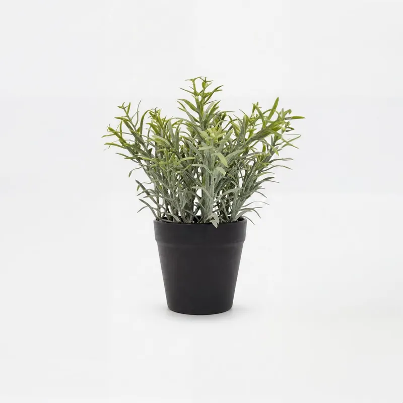 Planta artificial surtida HUGO 20cm marca CONFORAMA - Decoración