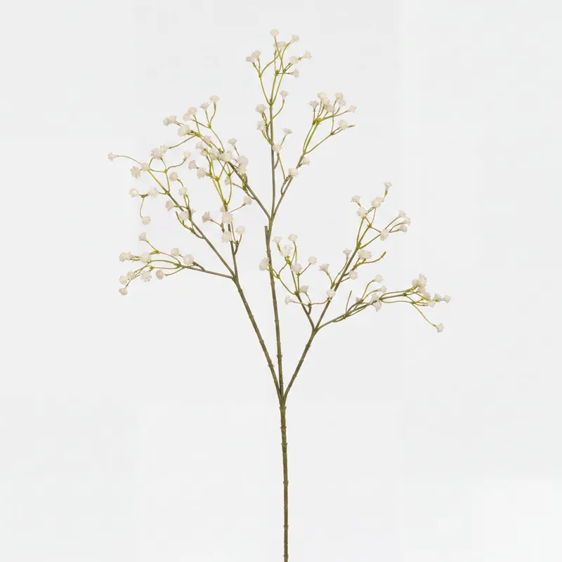 Planta floral GYPSOPHILA 60cm marca CONFORAMA - Decoración